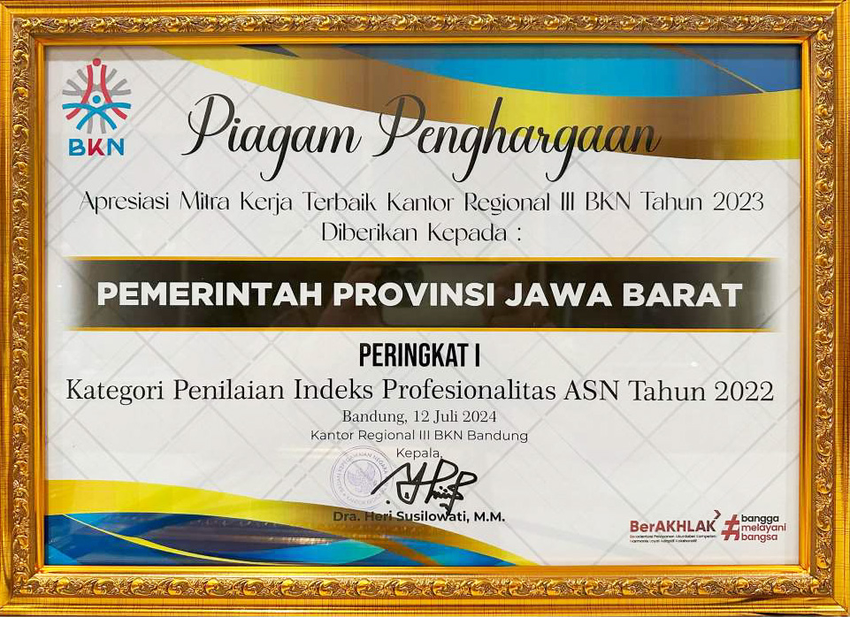 Peringkat I