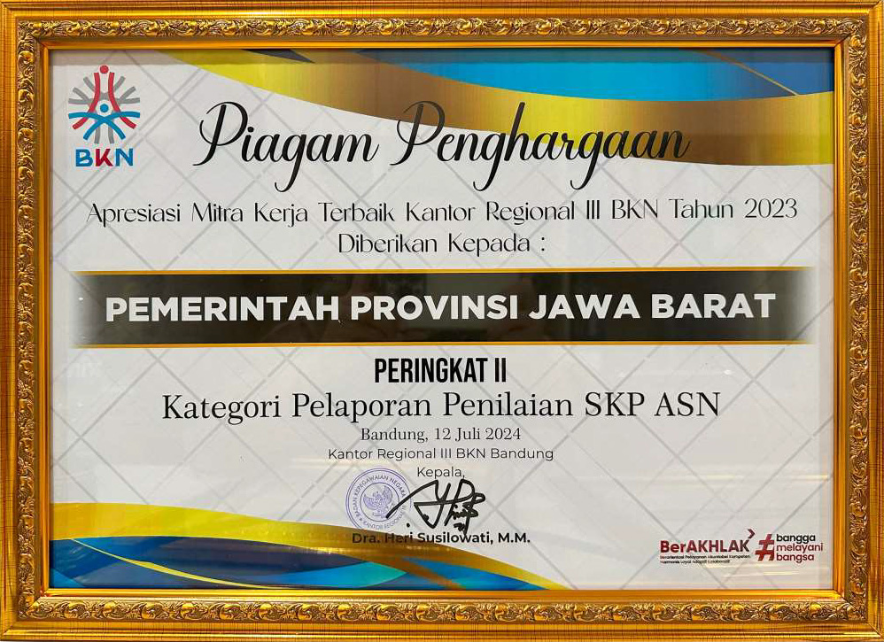 Peringkat II