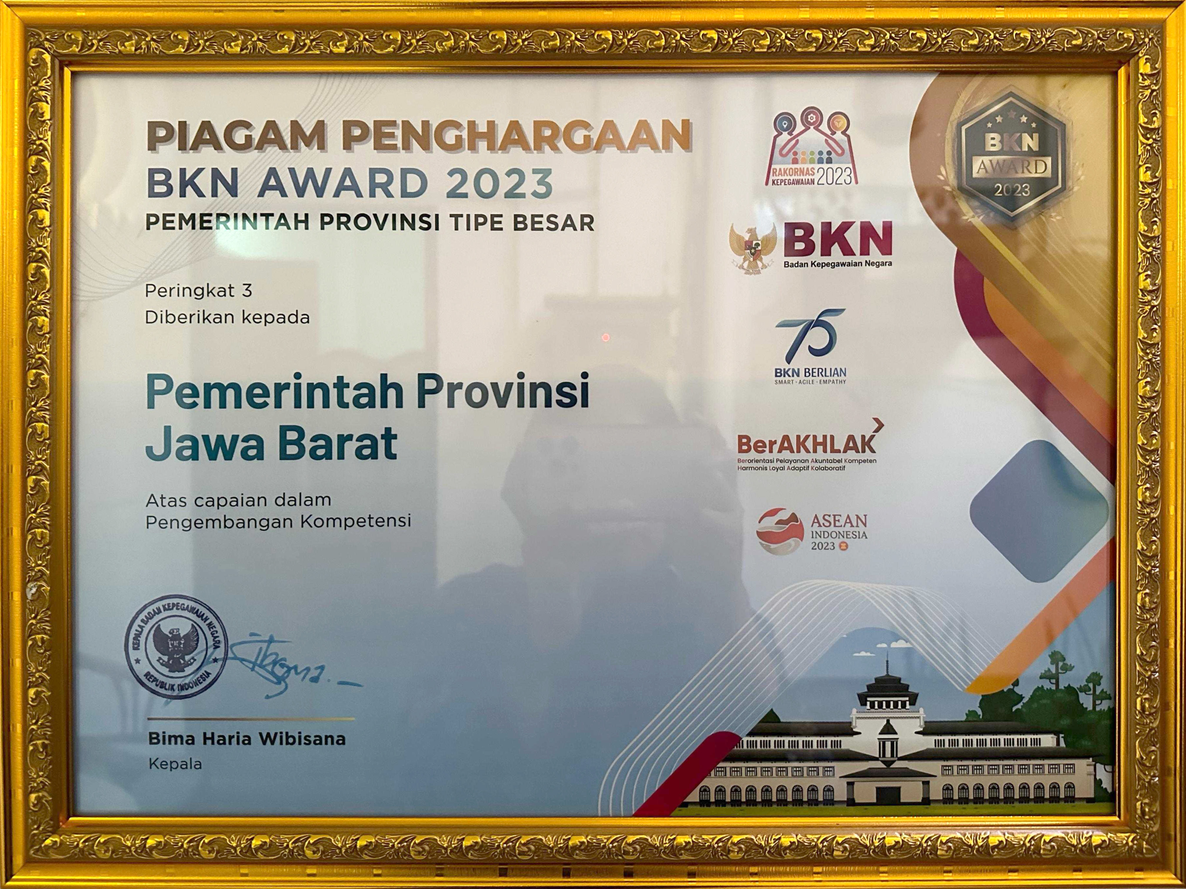 Peringkat III